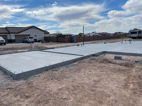 New Construction Arizona 9