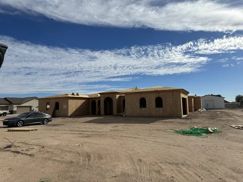 New Construction Arizona 23
