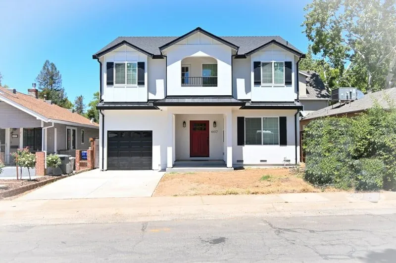 East Sac F Street – photo 1