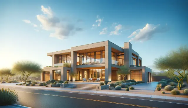 Building Bespoke: A Step-by-Step Guide to Creating Your Custom Home in Phoenix