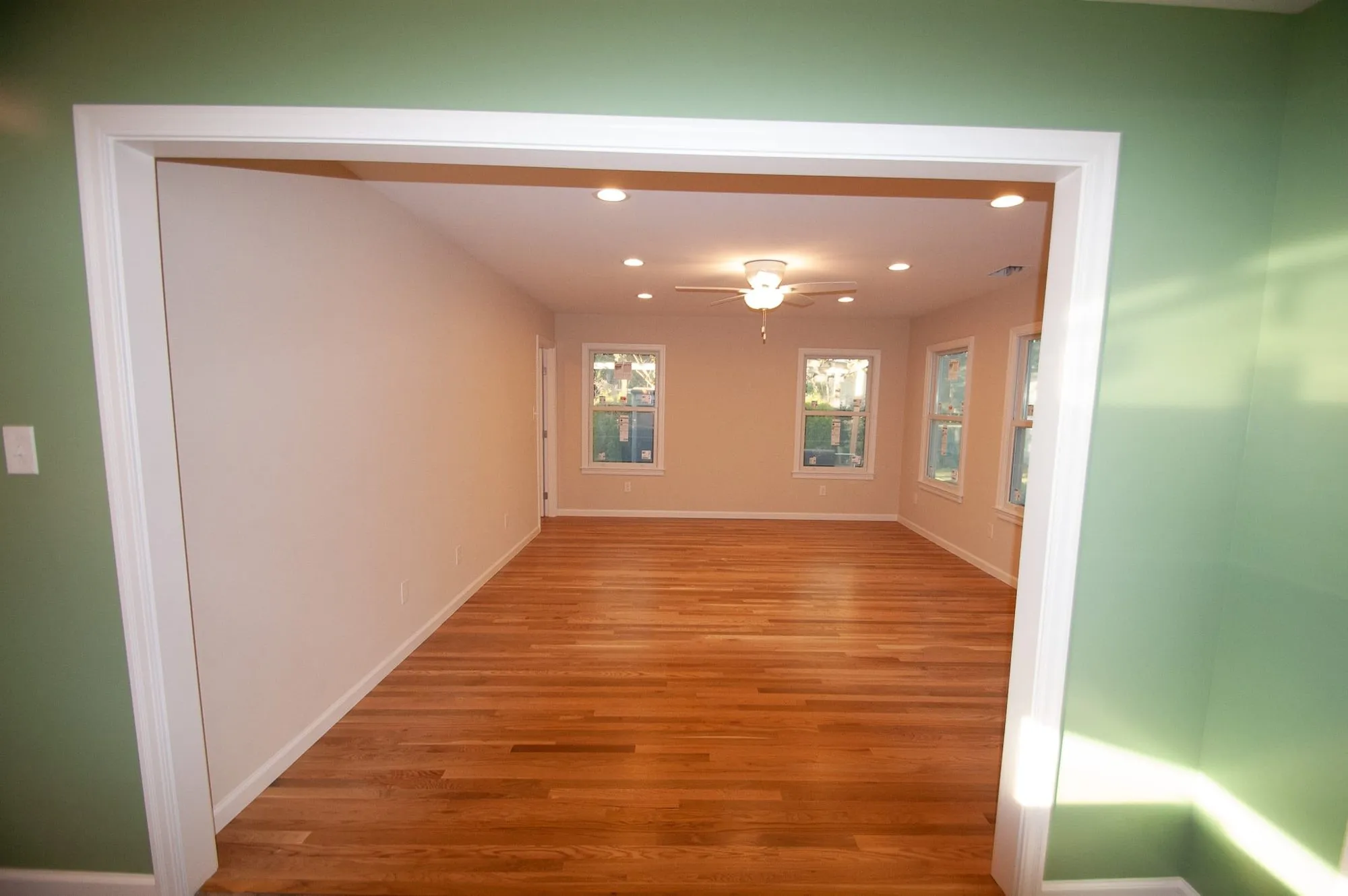 Woodland Home – photo 11