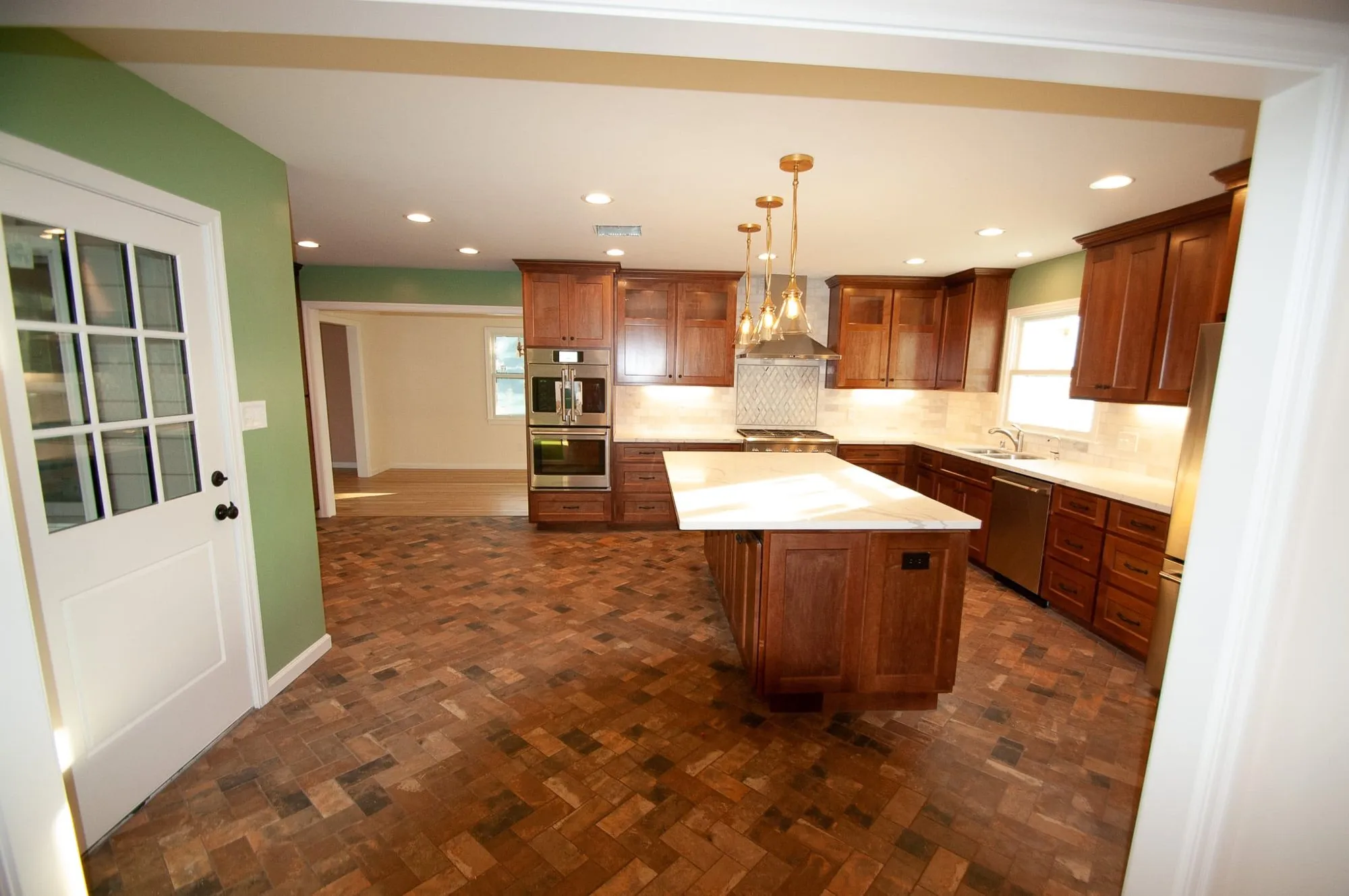Woodland Home – photo 6