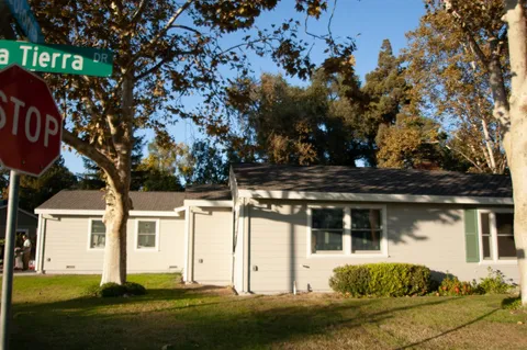 Woodland Home 1