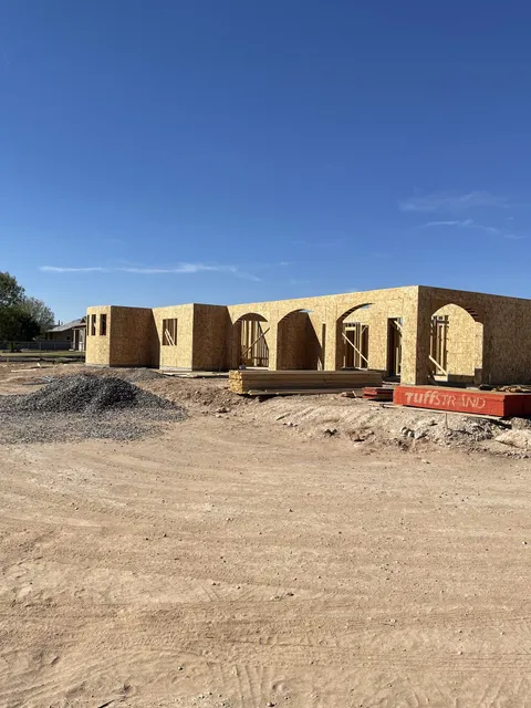New Construction Arizona 11