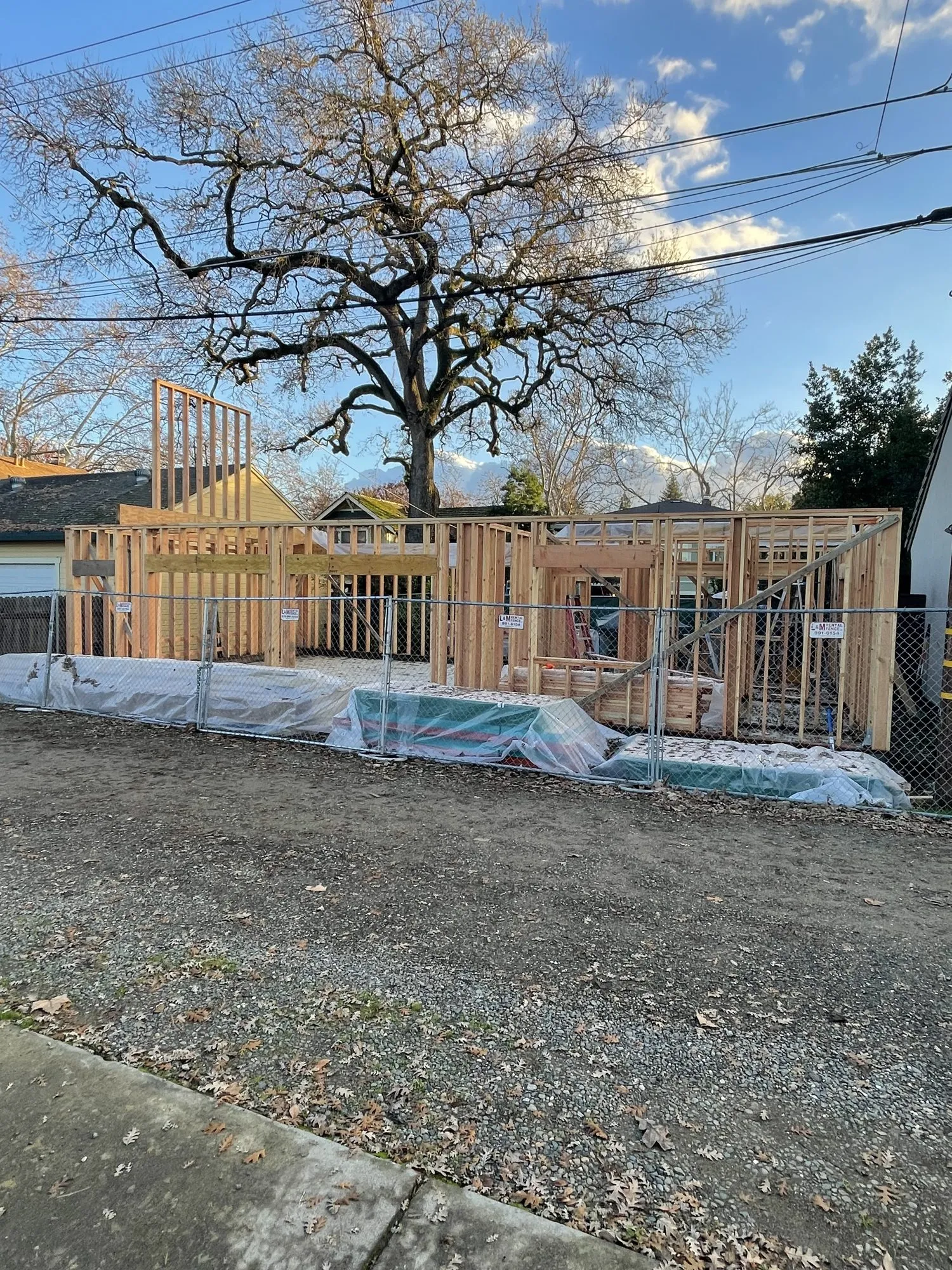 East Sacramento ADU – photo 2