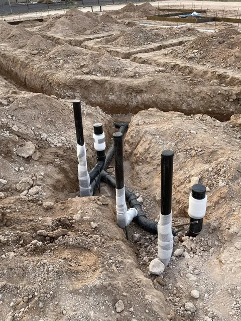 New Construction Arizona 6