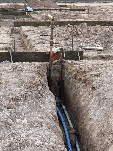 New Construction Arizona 5
