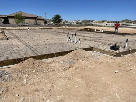 New Construction Arizona 7