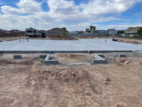 New Construction Arizona 10