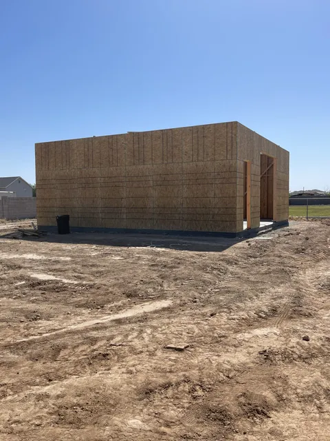 New Construction Arizona 2