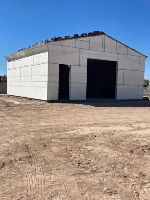New Construction Arizona 3