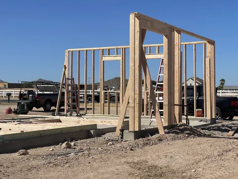 New Construction Arizona 15