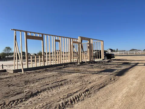 New Construction Arizona 12