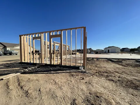 New Construction Arizona 13