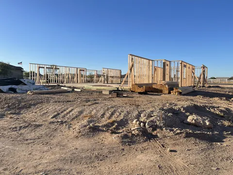 New Construction Arizona 14