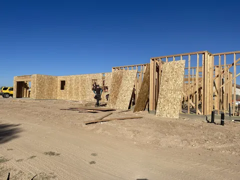 New Construction Arizona 16