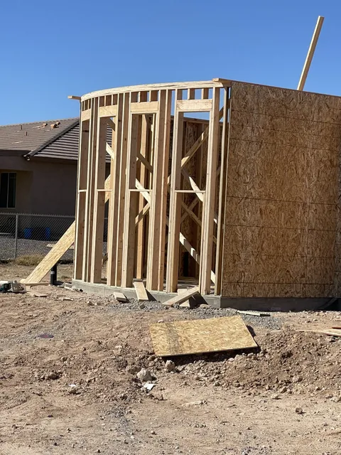 New Construction Arizona 22