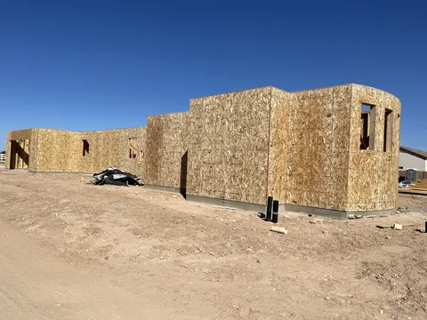 New Construction Arizona 17