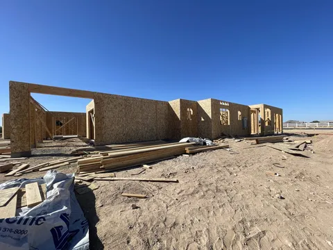New Construction Arizona 18