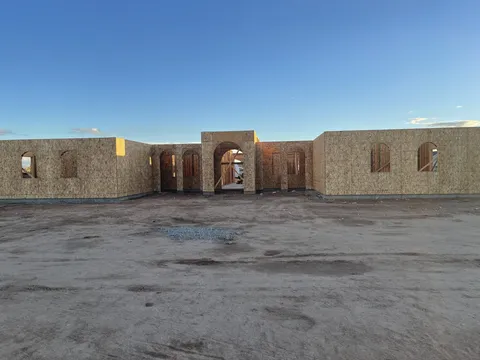 New Construction Arizona 20