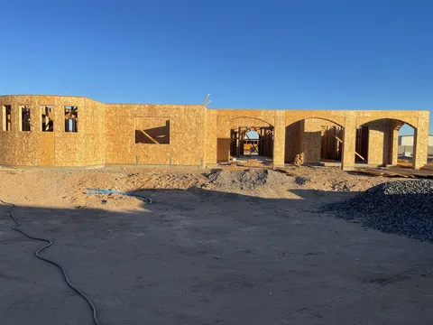 New Construction Arizona 21