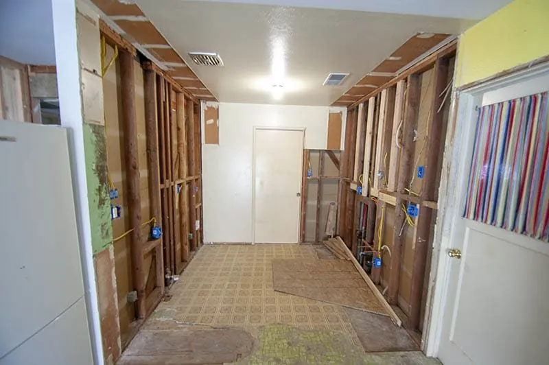 Portsmouth Addition and Remodel – photo 3