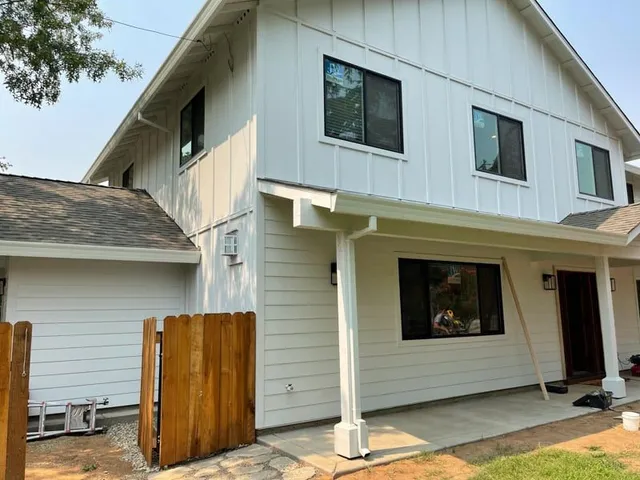 Rio Linda Farmhouse
