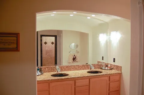 Bathrooms 9