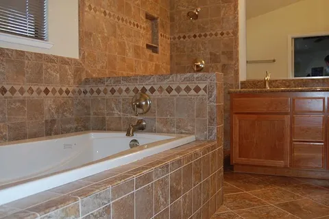 Bathrooms 17