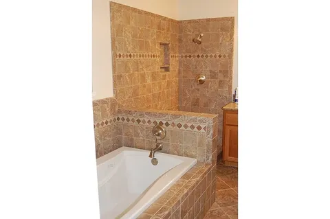 Bathrooms 19