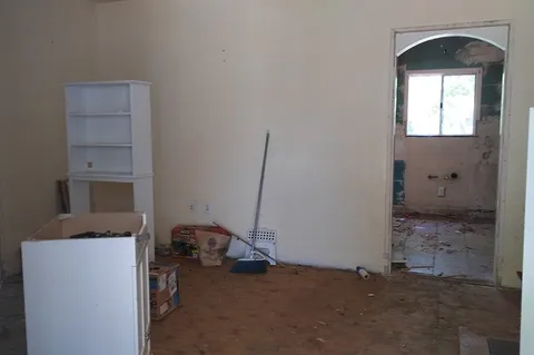 Renovations 18