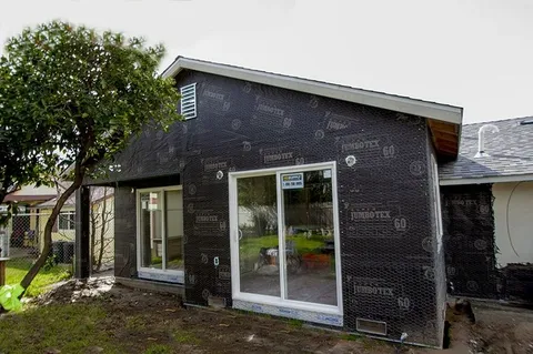 Portsmouth Addition and Remodel 16