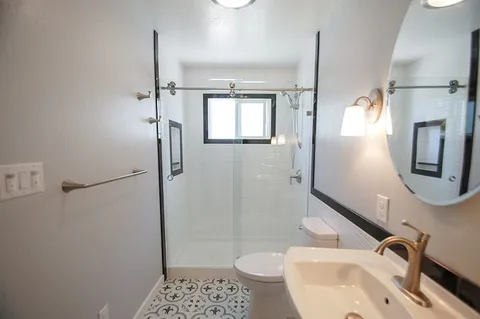 Portsmouth Addition and Remodel 28