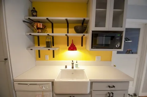 Portsmouth Addition and Remodel 34