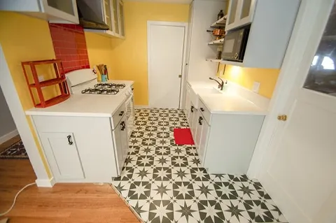 Portsmouth Addition and Remodel 33