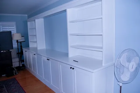 Renovations 15