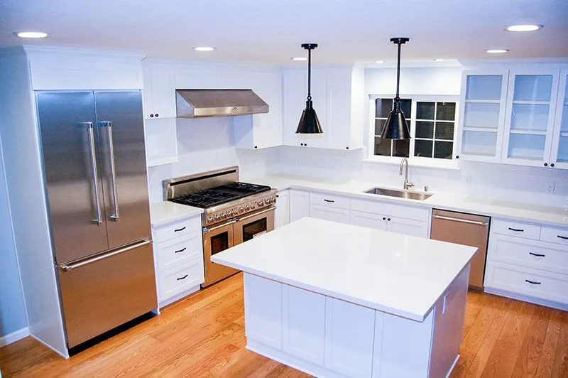 home bath and kitchen remodeler in Phoenix