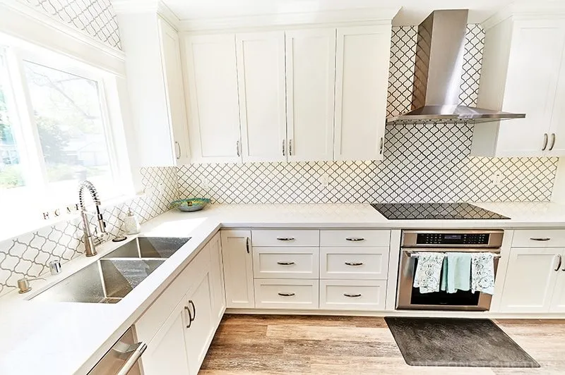 home bath and kitchen remodeler in Queen Creek