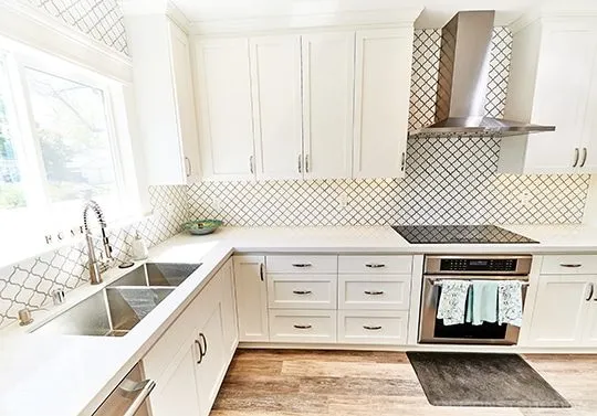 Kitchens and Baths – photo 5