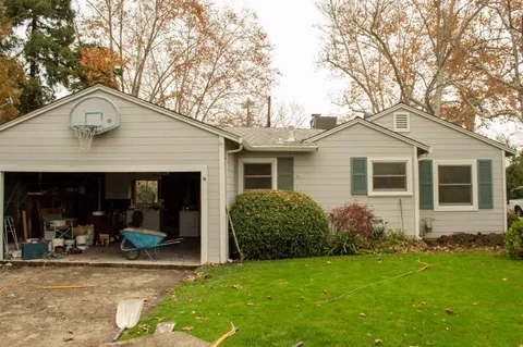 Woodland Home 2