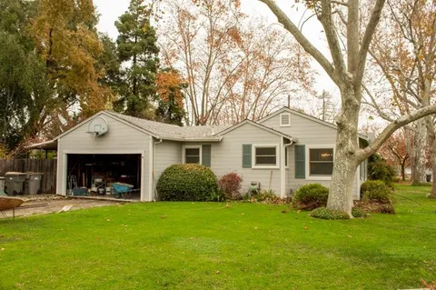 Woodland Home 3