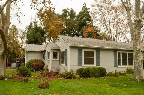 Woodland Home 4