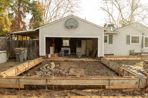 Woodland Home 5