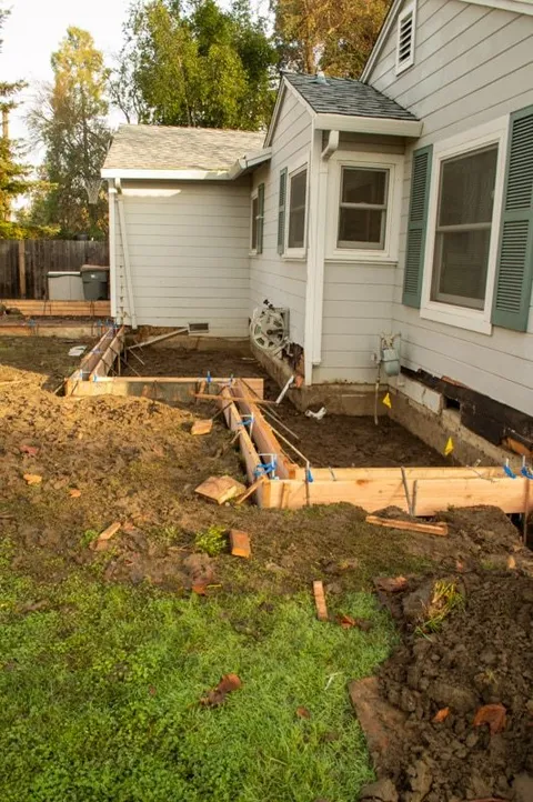 Woodland Home 7