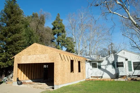 Woodland Home 8