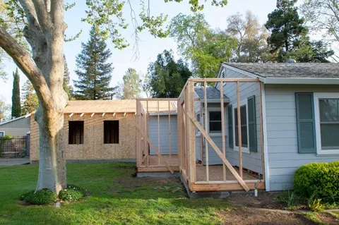 Woodland Home 13