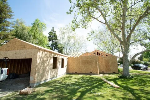 Woodland Home 16