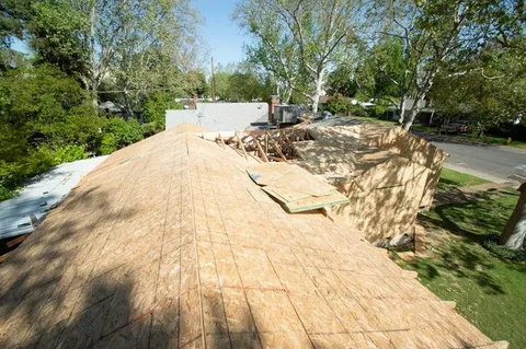 Woodland Home 20
