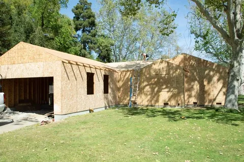 Woodland Home 17